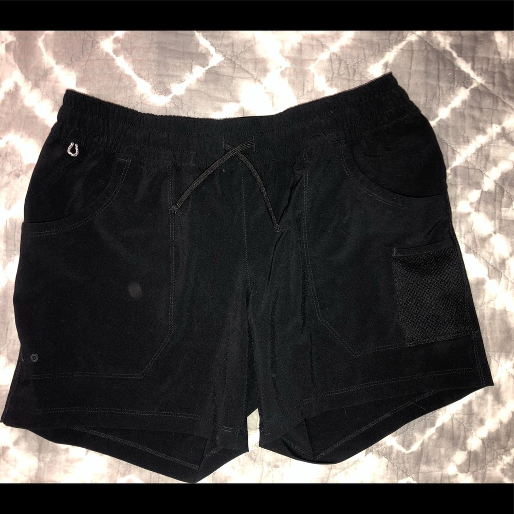 Columbia Shorts